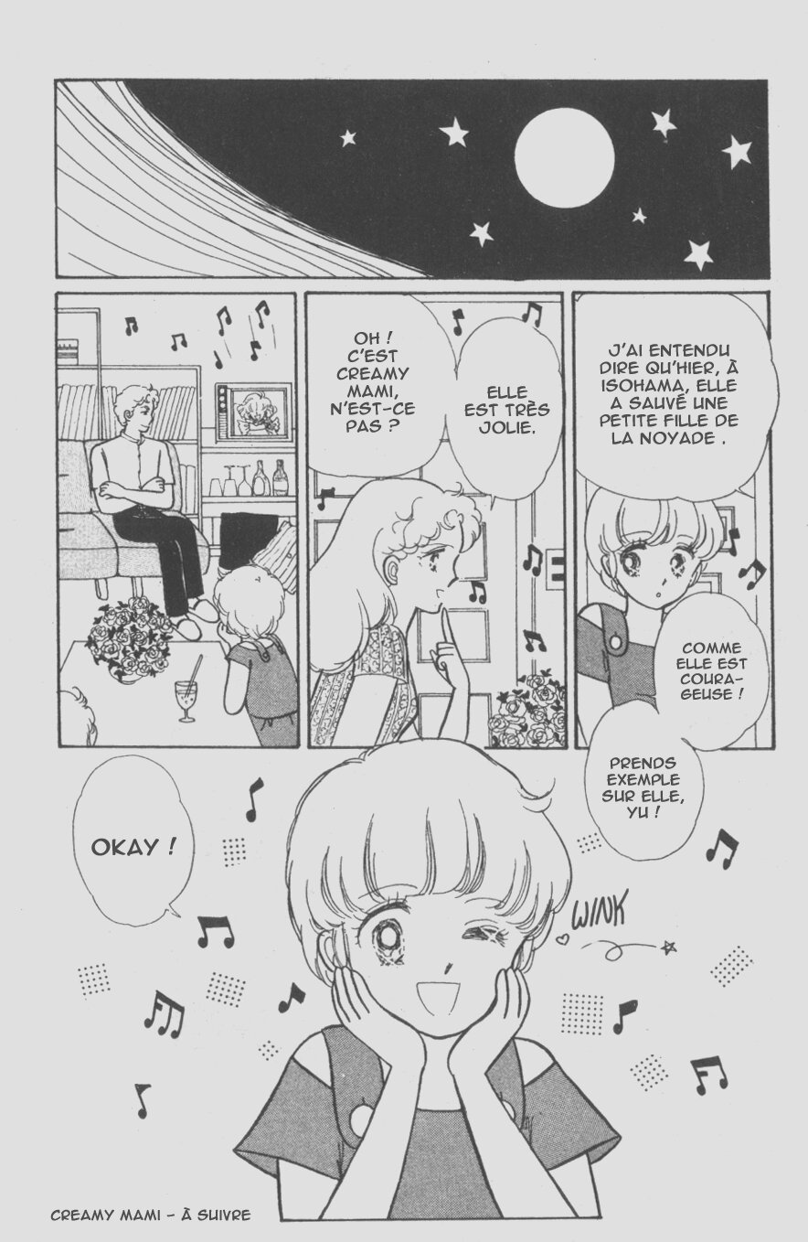 img Creamy Mami L'Ange de la Magie 19